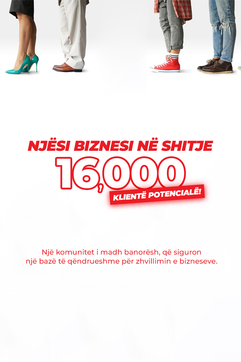 BRE Mobile Alb